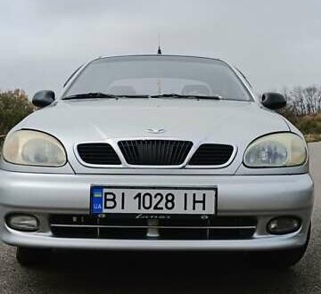 Дэу Сенс 2004 в Полтаве на Automoto.ua Серый Дэу Сенс, объемом двигателя 1.3 л и пробегом 241 тыс. км за 2200 $, фото 1 на Automoto.ua
