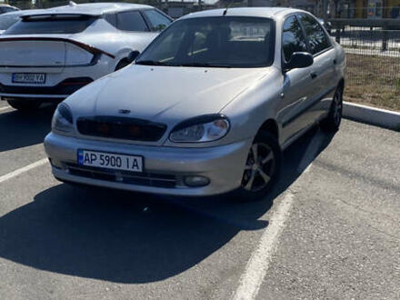 Дэу Сенс 2004 в Одессе на Automoto.ua Серый Дэу Сенс, объемом двигателя 1.3 л и пробегом 180 тыс. км за 2000 $, фото 1 на Automoto.ua