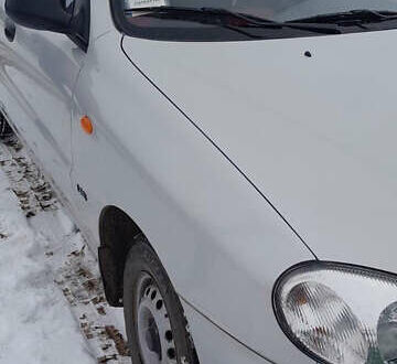 Дэу Сенс 2004 в Килие на Automoto.ua Серый Дэу Сенс, объемом двигателя 1.3 л и пробегом 58 тыс. км за 3300 $, фото 1 на Automoto.ua