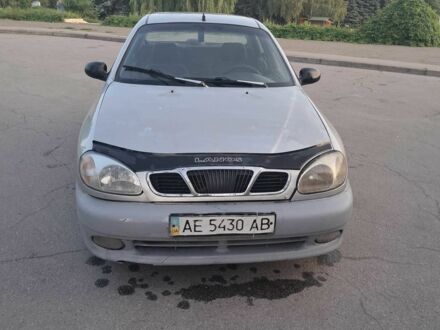 Деу Сенс 2004 у Кривому Розі на Automoto.ua Сірий Деу Сенс, об'ємом двигуна 1.3 л та пробігом 282 тис. км за 1600 $, фото 1 на Automoto.ua
