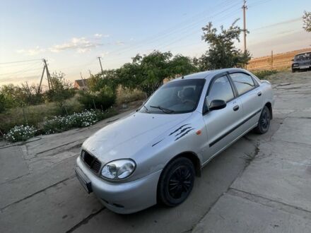 Дэу Сенс 2004 в Херсоне на Automoto.ua Серый Дэу Сенс, объемом двигателя 0 л и пробегом 2 тыс. км за 2000 $, фото 1 на Automoto.ua