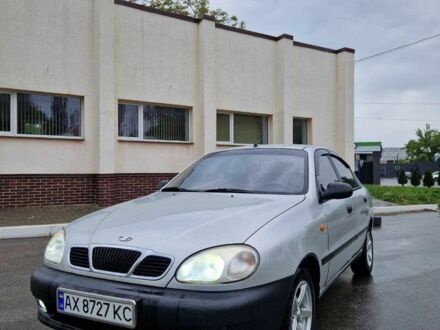 Деу Сенс 2004 у Харкові на Automoto.ua Сірий Деу Сенс, об'ємом двигуна 1.5 л та пробігом 150 тис. км за 2700 $, фото 1 на Automoto.ua