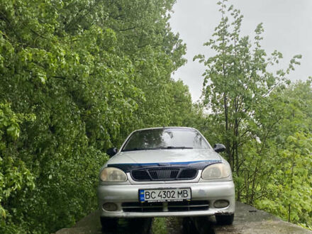 Деу Сенс 2004 у Тернополі на Automoto.ua Сірий Деу Сенс, об'ємом двигуна 1.3 л та пробігом 300 тис. км за 1300 $, фото 1 на Automoto.ua