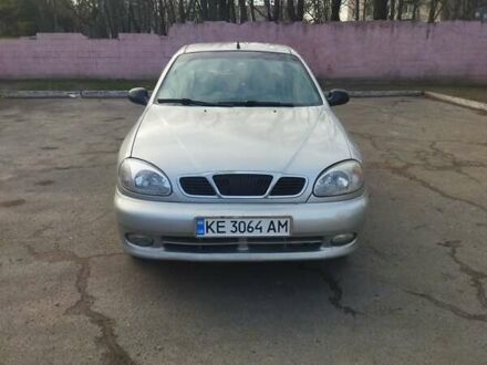 Деу Сенс 2004 у Дніпро (Дніпропетровську) на Automoto.ua Сірий Деу Сенс, об'ємом двигуна 1.3 л та пробігом 222 тис. км за 1899 $, фото 1 на Automoto.ua
