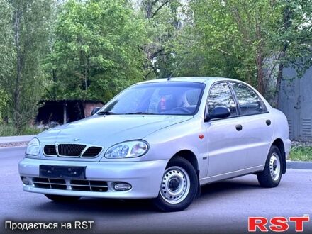 Дэу Сенс 2004 в Днепре (Днепропетровске) на Automoto.ua Серый Дэу Сенс, объемом двигателя 13 л и пробегом 62 тыс. км за 2799 $, фото 1 на Automoto.ua
