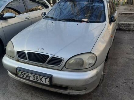 Дэу Сенс 2004 в Киеве на Automoto.ua Серый Дэу Сенс, объемом двигателя 0 л и пробегом 399 тыс. км за 850 $, фото 1 на Automoto.ua