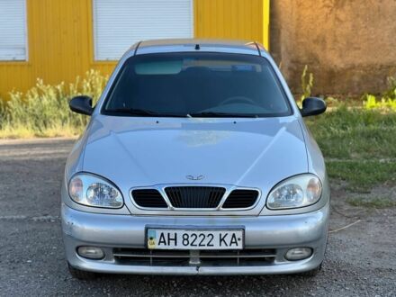 Дэу Сенс 2004 в Жмеренке на Automoto.ua Серый Дэу Сенс, объемом двигателя 1.3 л и пробегом 240 тыс. км за 2200 $, фото 1 на Automoto.ua