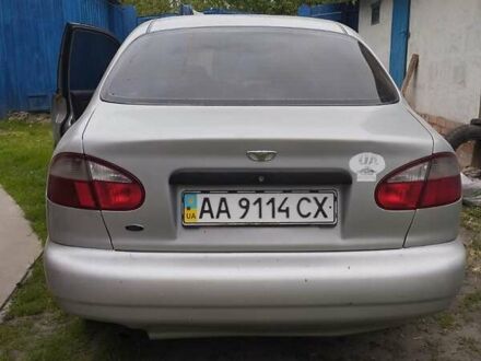 Дэу Сенс 2004 в Белополье на Automoto.ua Серый Дэу Сенс, объемом двигателя 1.3 л и пробегом 150 тыс. км за 2152 $, фото 1 на Automoto.ua