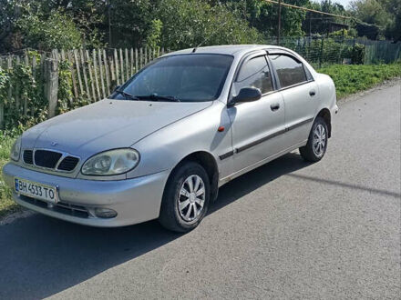 Деу Сенс 2004 у Одесі на Automoto.ua Сірий Деу Сенс, об'ємом двигуна 0 л та пробігом 180 тис. км за 2400 $, фото 1 на Automoto.ua