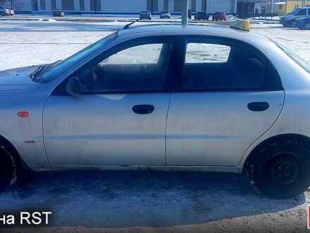 Дэу Сенс 2004 в Харькове на Automoto.ua Серый Дэу Сенс, объемом двигателя 1.3 л и пробегом 70 тыс. км за 1200 $, фото 1 на Automoto.ua