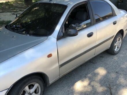 Деу Сенс 2004 у Запоріжжя на Automoto.ua Сірий Деу Сенс, об'ємом двигуна 0 л та пробігом 150 тис. км за 1500 $, фото 1 на Automoto.ua