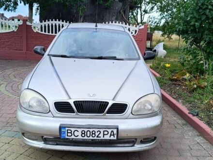 Дэу Сенс 2004 в Стрые на Automoto.ua Серый Дэу Сенс, объемом двигателя 1.5 л и пробегом 270 тыс. км за 950 $, фото 1 на Automoto.ua
