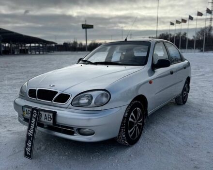 Сірий Деу Сенс, об'ємом двигуна 0 л та пробігом 250 тис. км за 2700 $, фото 1 на Automoto.ua