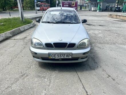 Дэу Сенс 2004 в Черновцах на Automoto.ua Серый Дэу Сенс, объемом двигателя 1.3 л и пробегом 125 тыс. км за 1850 $, фото 1 на Automoto.ua