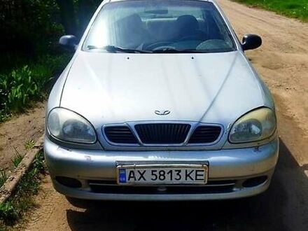 Дэу Сенс 2004 в Мерефа на Automoto.ua Серый Дэу Сенс, объемом двигателя 1.3 л и пробегом 164 тыс. км за 1500 $, фото 1 на Automoto.ua