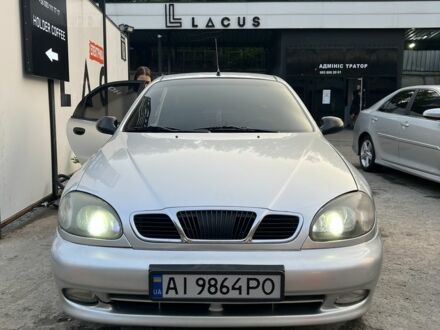 Дэу Сенс 2004 в Киеве на Automoto.ua Серый Дэу Сенс, объемом двигателя 1.5 л и пробегом 369 тыс. км за 2500 $, фото 1 на Automoto.ua