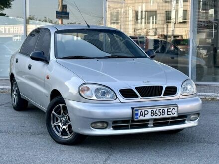 Деу Сенс 2004 у Запоріжжя на Automoto.ua Сірий Деу Сенс, об'ємом двигуна 1.5 л та пробігом 142 тис. км за 3499 $, фото 1 на Automoto.ua