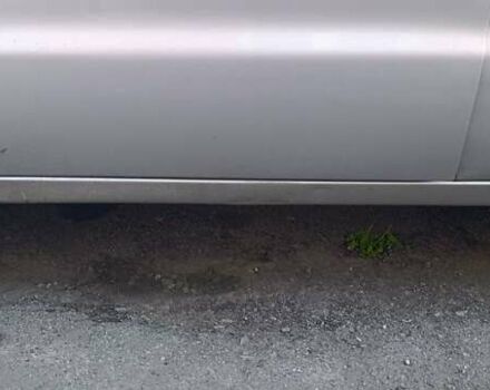 Серый Дэу Сенс, объемом двигателя 1.3 л и пробегом 160 тыс. км за 2100 $, фото 1 на Automoto.ua