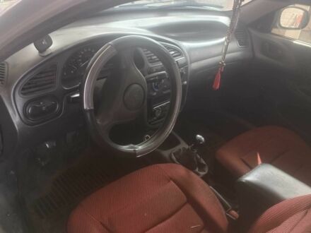 Дэу Сенс 2004 в Запорожье на Automoto.ua Серый Дэу Сенс, объемом двигателя 1.5 л и пробегом 170 тыс. км за 1100 $, фото 1 на Automoto.ua