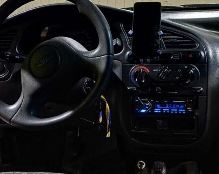 Серый Дэу Сенс, объемом двигателя 1.3 л и пробегом 360 тыс. км за 999 $, фото 1 на Automoto.ua