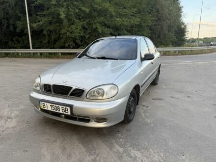 Дэу Сенс 2004 в Полтаве на Automoto.ua Серый Дэу Сенс, объемом двигателя 1.5 л и пробегом 165 тыс. км за 2900 $, фото 1 на Automoto.ua