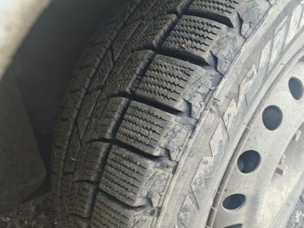 Серый Дэу Сенс, объемом двигателя 1.6 л и пробегом 329 тыс. км за 1300 $, фото 1 на Automoto.ua