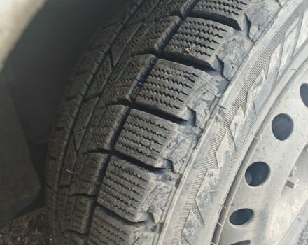 Сірий Деу Сенс, об'ємом двигуна 1.6 л та пробігом 329 тис. км за 1300 $, фото 1 на Automoto.ua