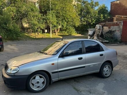 Сірий Деу Сенс, об'ємом двигуна 0 л та пробігом 339 тис. км за 900 $, фото 1 на Automoto.ua