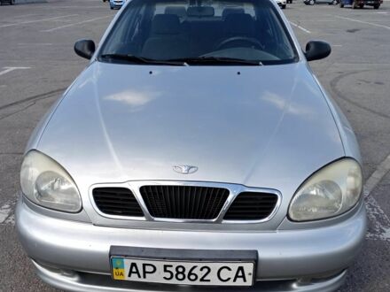 Дэу Сенс 2004 в Запорожье на Automoto.ua Серый Дэу Сенс, объемом двигателя 1.6 л и пробегом 161 тыс. км за 70 $, фото 1 на Automoto.ua