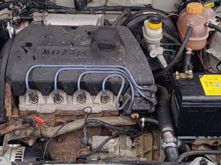 Сірий Деу Сенс, об'ємом двигуна 0 л та пробігом 102 тис. км за 2500 $, фото 1 на Automoto.ua