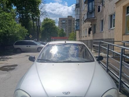 Деу Сенс 2004 у Могилев-Подольском на Automoto.ua Сірий Деу Сенс, об'ємом двигуна 1.3 л та пробігом 160 тис. км за 2000 $, фото 1 на Automoto.ua
