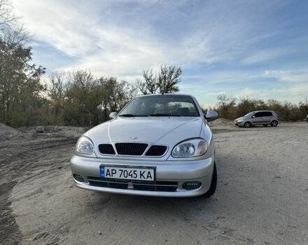Дэу Сенс 2004 в Запорожье на Automoto.ua Серый Дэу Сенс, объемом двигателя 1.3 л и пробегом 240 тыс. км за 2500 $, фото 1 на Automoto.ua