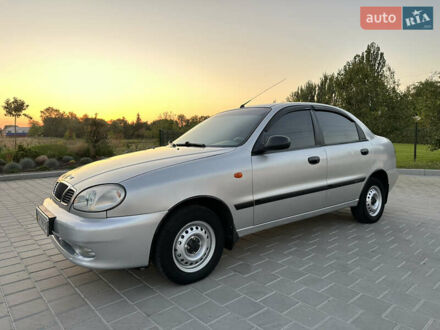 Дэу Сенс 2004 в Черкассах на Automoto.ua Серый Дэу Сенс, объемом двигателя 1.3 л и пробегом 161 тыс. км за 1950 $, фото 1 на Automoto.ua