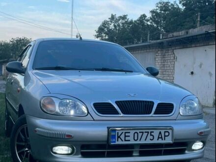 Дэу Сенс 2004 в Павлограде на Automoto.ua Серый Дэу Сенс, объемом двигателя 1.5 л и пробегом 115 тыс. км за 4200 $, фото 1 на Automoto.ua