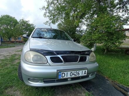 Деу Сенс 2004 у Радехове на Automoto.ua Сірий Деу Сенс, об'ємом двигуна 1.3 л та пробігом 173 тис. км за 1500 $, фото 1 на Automoto.ua