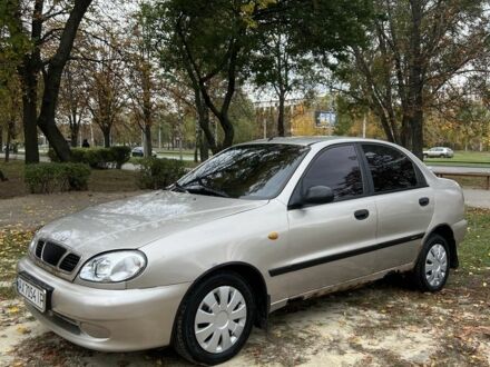 Дэу Сенс 2004 в Харькове на Automoto.ua Серый Дэу Сенс, объемом двигателя 1.5 л и пробегом 266 тыс. км за 1000 $, фото 1 на Automoto.ua
