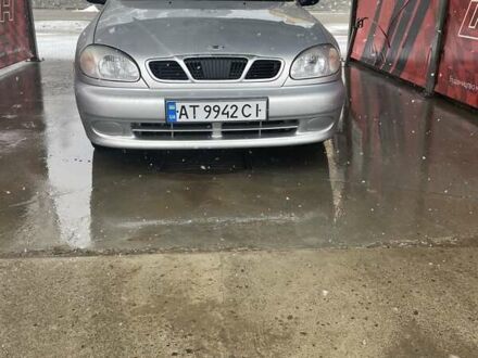 Деу Сенс 2004 у Косове на Automoto.ua Сірий Деу Сенс, об'ємом двигуна 1.3 л та пробігом 150 тис. км за 2000 $, фото 1 на Automoto.ua
