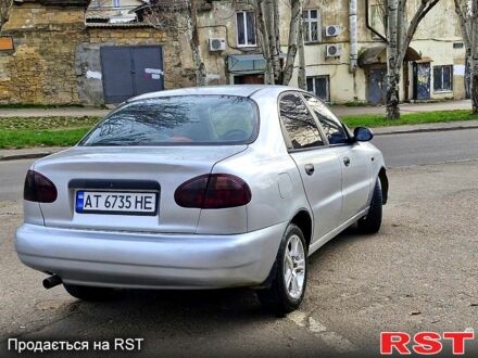 Дэу Сенс 2005 в Одессе на Automoto.ua Серый Дэу Сенс, объемом двигателя 1.3 л и пробегом 235 тыс. км за 1780 $, фото 1 на Automoto.ua