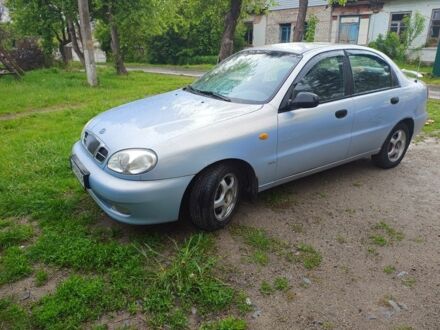 Дэу Сенс 2005 в Житомире на Automoto.ua Серый Дэу Сенс, объемом двигателя 1.6 л и пробегом 224 тыс. км за 2500 $, фото 1 на Automoto.ua