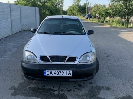Дэу Сенс 2005 в Знаменке на Automoto.ua Серый Дэу Сенс, объемом двигателя 0 л и пробегом 180 тыс. км за 2000 $, фото 1 на Automoto.ua