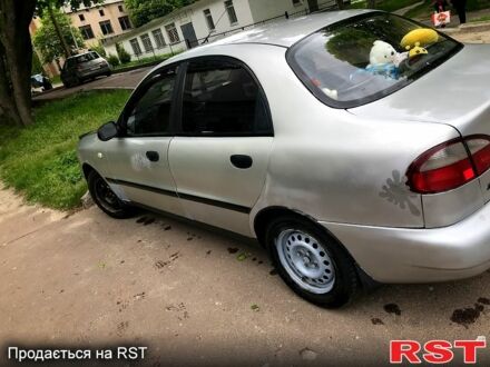 Дэу Сенс 2005 в Чернигове на Automoto.ua Серый Дэу Сенс, объемом двигателя 1.3 л и пробегом 283 тыс. км за 1500 $, фото 1 на Automoto.ua