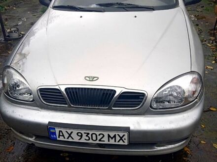 Деу Сенс 2005 у Богодухове на Automoto.ua Сірий Деу Сенс, об'ємом двигуна 1.3 л та пробігом 0 тис. км за 1630 $, фото 1 на Automoto.ua