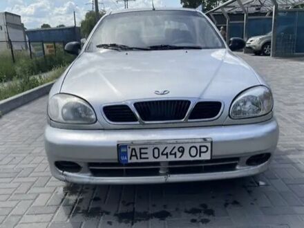 Дэу Сенс 2005 в Днепре (Днепропетровске) на Automoto.ua Серый Дэу Сенс, объемом двигателя 1.5 л и пробегом 224 тыс. км за 1150 $, фото 1 на Automoto.ua