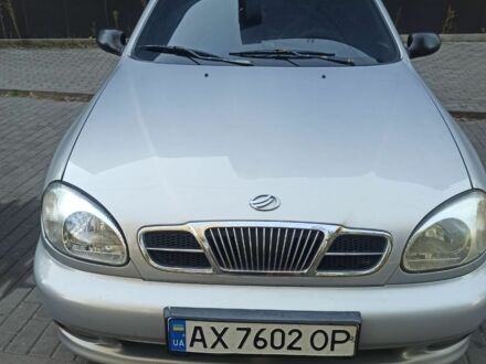 Дэу Сенс 2005 в Славянске на Automoto.ua Серый Дэу Сенс, объемом двигателя 1.5 л и пробегом 100 тыс. км за 3000 $, фото 1 на Automoto.ua