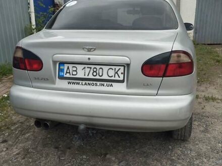 Деу Сенс 2005 у Вінниці на Automoto.ua Сірий Деу Сенс, об'ємом двигуна 1.3 л та пробігом 300 тис. км за 999 $, фото 1 на Automoto.ua