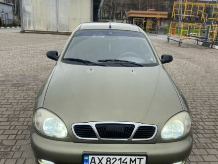 Деу Сенс 2005 у Сумах на Automoto.ua Сірий Деу Сенс, об'ємом двигуна 1.3 л та пробігом 220 тис. км за 1999 $, фото 1 на Automoto.ua
