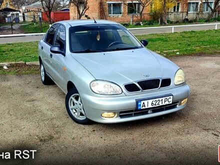 Дэу Сенс 2005 в Борисполе на Automoto.ua Серый Дэу Сенс, объемом двигателя 1.3 л и пробегом 136 тыс. км за 2200 $, фото 1 на Automoto.ua