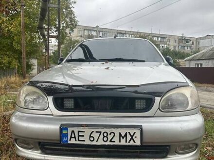 Дэу Сенс 2005 в Павлограде на Automoto.ua Серый Дэу Сенс, объемом двигателя 1.3 л и пробегом 60 тыс. км за 2000 $, фото 1 на Automoto.ua