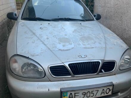 Деу Сенс 2005 у Кривому Розі на Automoto.ua Сірий Деу Сенс, об'ємом двигуна 1.3 л та пробігом 414 тис. км за 1483 $, фото 1 на Automoto.ua