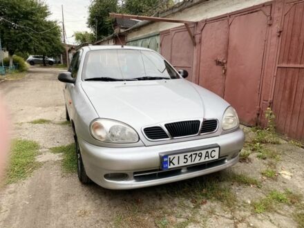 Деу Сенс 2005 у Белой Церкве на Automoto.ua Сірий Деу Сенс, об'ємом двигуна 1.5 л та пробігом 190 тис. км за 2600 $, фото 1 на Automoto.ua